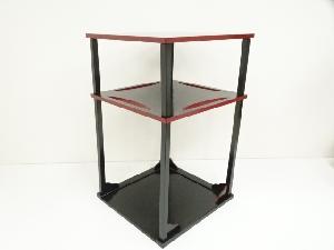 糸巻棚（箱付）